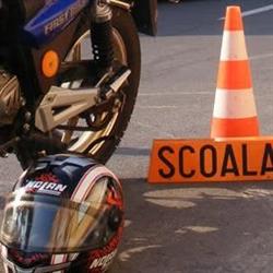Scoala de Soferi Autoeuxin