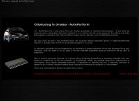 Website Autoperform SRL