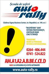 S.c. Auto Rally S.r.l
