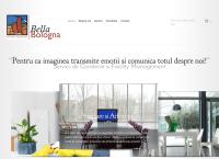 Website Bella Bologna S.r.l.