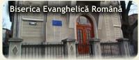 Biserica Evanghelica