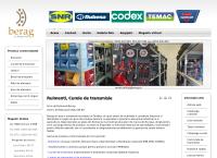Website Berag