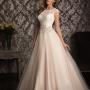 Rochie de mireaa printesa