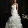 Rochie de mireasa sirena by Best Bride