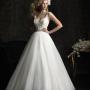 Rochii de miresa printesa by Best Bride