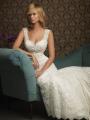 Rochie de mireasa din dantela by Best Bride