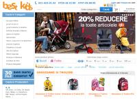 Website Evision SRL
