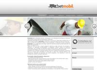 Betmobil