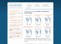 Website SC Val Industry SRL