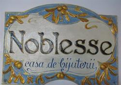 Casa de Bijuterii Noblesse S.r.l