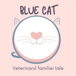 Blue Cat