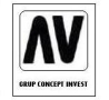 Av Grup Concept Invest SRL