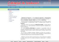A. GIANINA Traducator