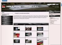 Crys&mandy Company S.r.l