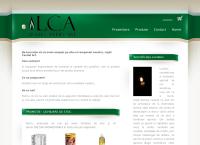 Website Light Candel art S.r.l