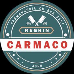 Carmaco Reghin-fabrica