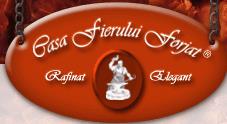 Casa Fierului Forjat