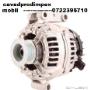 Încărcat de vizitator în 14.03.2018  - ALTERNATOR FORD TRANZIT 105A