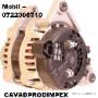 Încărcat de vizitator în 14.03.2018  - ALTERNATOR OPEL ASTRA F
