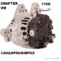 Încărcat de vizitator în 14.03.2018  - ALTERNATOR VW KRAFTER 110A