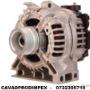 Încărcat de vizitator în 19.12.2016  - Alternator original Mercedes ,valeo reconditionat cu piese noi.
Montat pe  mercedes A CLASS ,VANEO
Oferta 500,00 ron pret de vanzare cu piesa la schimb

sau fara piesa la schimb.................
-detalii-tensiune 12v,fulie fixa ,90A
Garantie 12luni la montaj in service autorizat.

De ce sa alegeti un alternator original reconditionat?

Un alternator original este asa cu l-a conceput fabricantul de origine sa reziste cat mai mult. El este reprezentantiv pentru firma producatoare, avand tratamente speciale, cementare parti rulare, izolatii bobinaj, componente electrice, parametri de functionare superioare electromotoarelor aftermarket noi.
Pentru motoarele diesel puterea electromotorului este foarte importanta.

Alternatoarele noi vandute pe piata (aprox.90% sunt aftermarket), propriu zis, un comert.

Un alternator aftermarket se incadreaza perfect in categoria produselor de "consumabile cu timp limitat de exploatare.

coduri 
A0101543802	Mercedes	
A0111543502	Mercedes