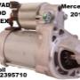 Încărcat de vizitator în 14.03.2018  - ELECTROMOTOR MERCEDES SPRINTER 2010-DENSO