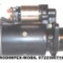 Încărcat de vizitator în 14.03.2018  - ELECTROMOTOR TRACTOR FIAT 411.415 -24V