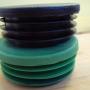 capac plastic fi60
