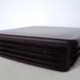capac plastic patrat