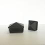 capac plastic piramida 40x40