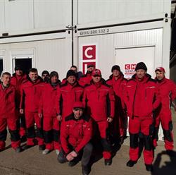 SC Chv Container Ro SRL