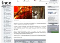 Website Com Inox S.r.l