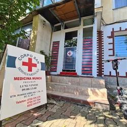 Corposan Servicii Medicale SRL