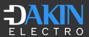 Dakin Electro SRL