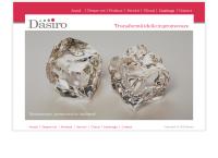 Website Dasiro S.r.l