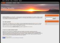 Website Data Studio
