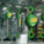 Gama Deltagreen