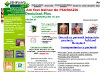 Website Deniplant