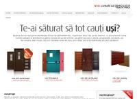 Website SC Betarom SRL