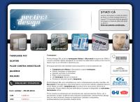 S.C. PERFECT DESIGN S.R.L.