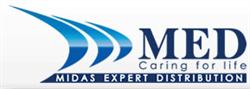 Midas Expert Distribution