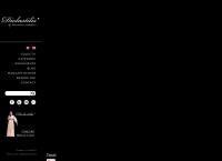 Website Casa de Moda Diolastilis