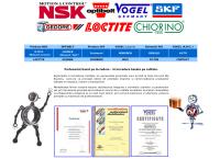 Website Dip Express