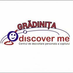 Gradinita Discover Me