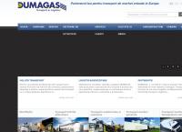 Dumagas Transport SRL Braniste