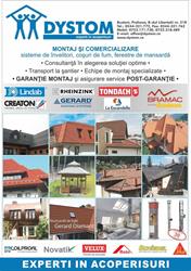 DYSTOM SRL