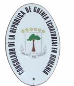 Guineea Ecuatoriala Consulatul Onorific al Rep. Guineea Ecuatoriala La