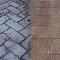 Beton-amprentat-