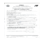 Certificat de atestare fiscala 2013