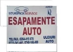 Sturimex
